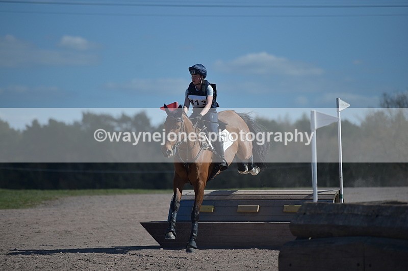 NGP_9164 - XC Time 14:13 to 14:20