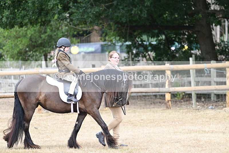 WJ7_6761 - Class 1 Lead Rein Pony