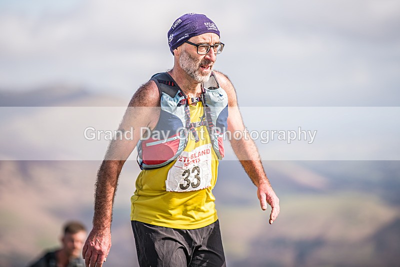 Coledale-583 - Coledale Horseshoe Fell Race Saturday 30th March 2024