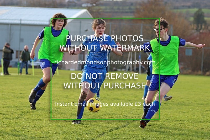 IMG_4988 - Wattsfield v Wattsfield Utd U14