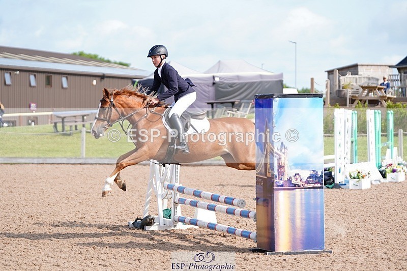 250608-091234-01708 - Cls 2 Pony Intro 70cm