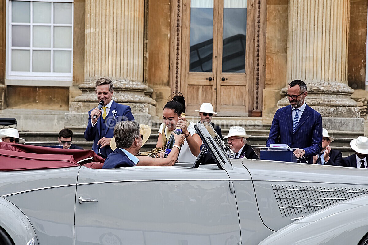 SP 2022-221 - SALON PRIVE SEPT 2022