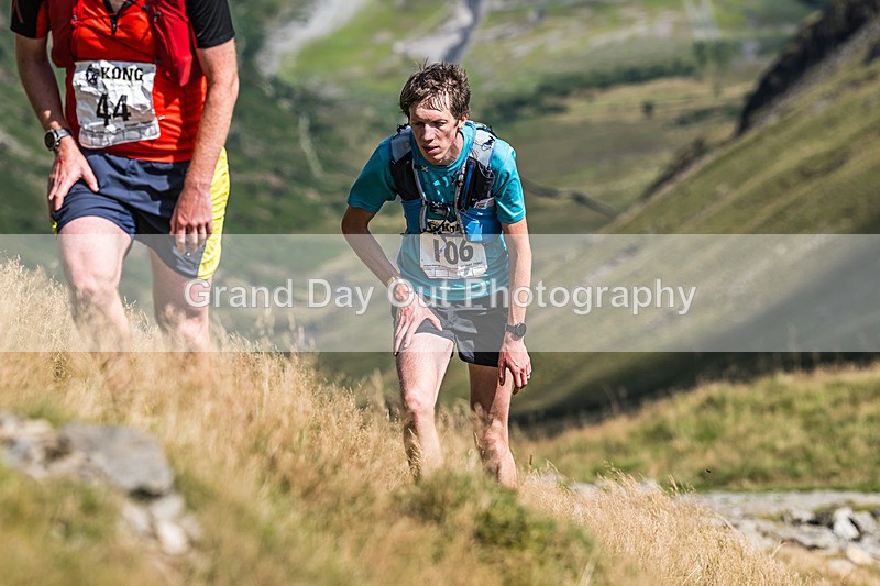 Hartsop Hop-390 - Hartsop Hop Fell Race Saturday 22nd August 2026
