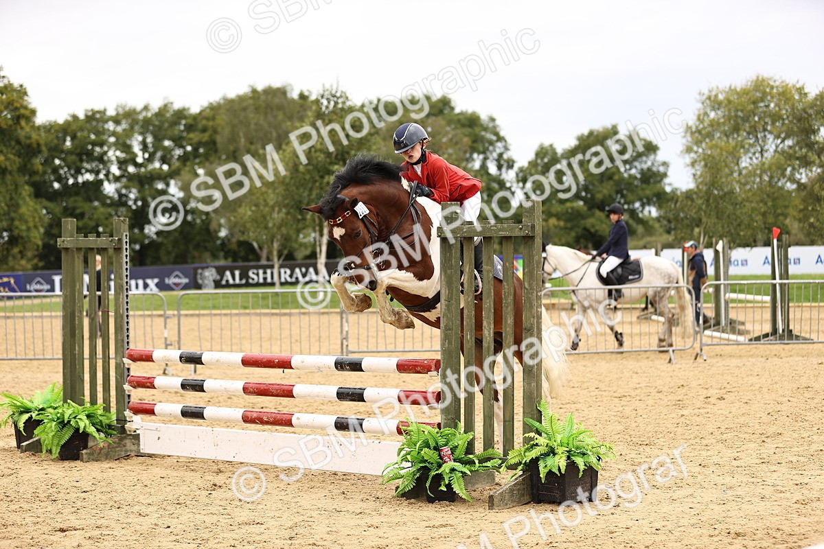 SBM_66509 - J17 - Junior Pony 80cm Championship