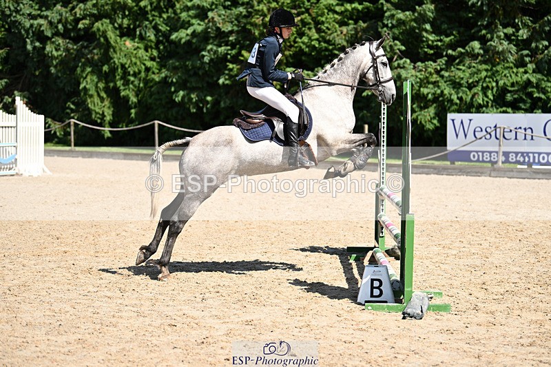 240824X-133150-28986 - 80cm Round 2 13.30 to 14.30