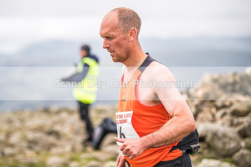 Rydal Round-192 - Rydal Round Fell Race Thursday 31st July 2025