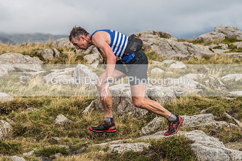 Three Shires-219 - Three Shires Fell Face Saturday 16th September 2023