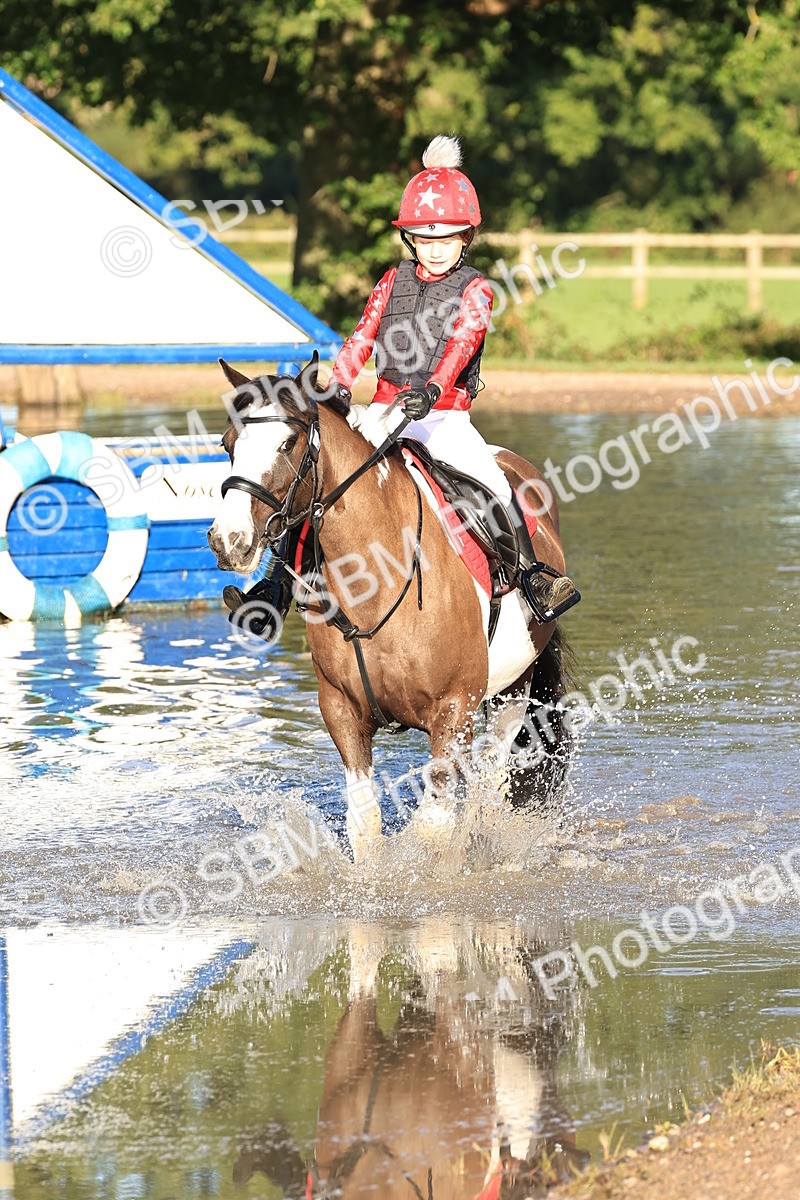 SBM_15434 - E5 - Eventers Challenge 50cm Open