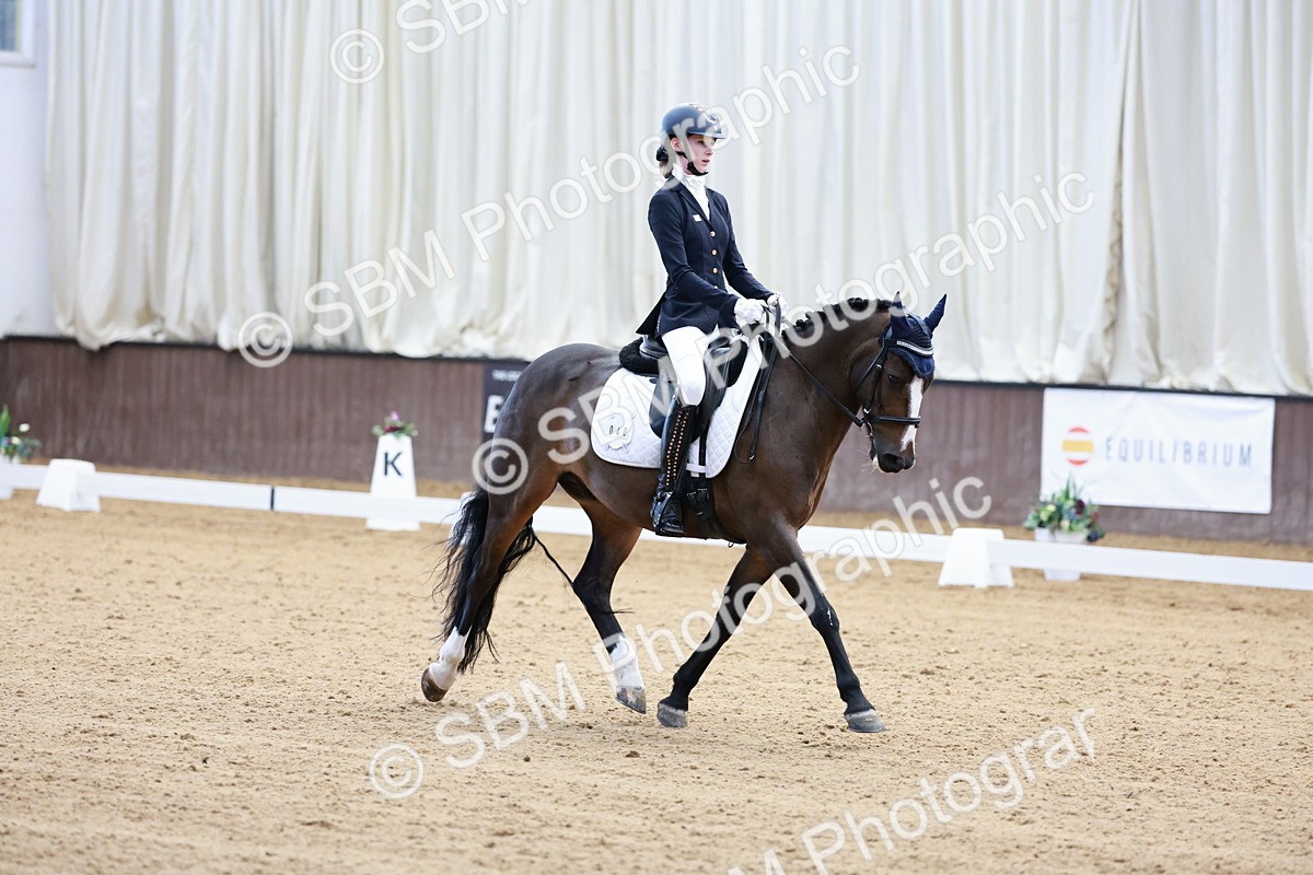 SBM_016813 - Class15 - FEI Pony