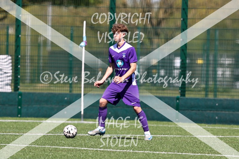 1DX30461 - 2026-04-25 FC Abbey Meads U14 North Wilts RTC V Rugby Borough FC