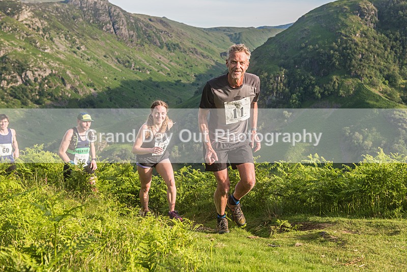 Langstrath-222 - Langstrath Fell Race Wednesday 19th June 2024