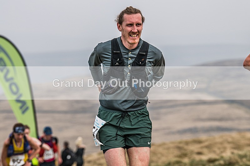 Pen Y Ghent-443 - The 3 Peaks Race Saturday 26th April 2025 - Pen Y Ghent