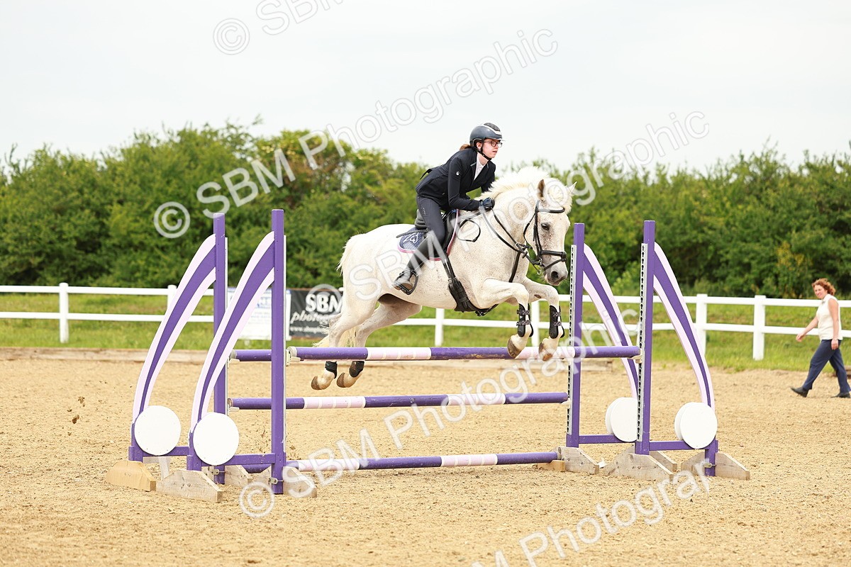 SBM_001699 - Class 3 - Senior Discovery - 1.00m