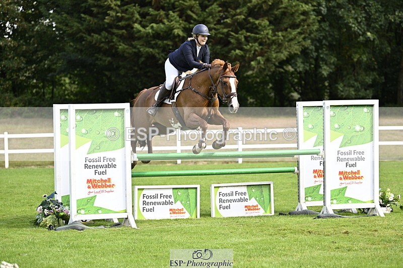 250829A-110829-00853 - Cls 1B Snr 1.10m Open