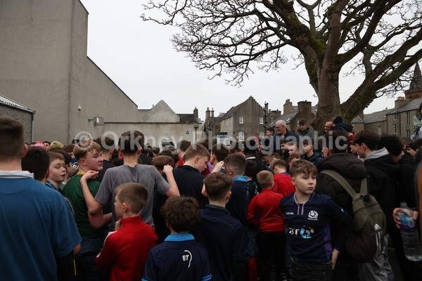 AA076272 - Christmas Boys Ba'