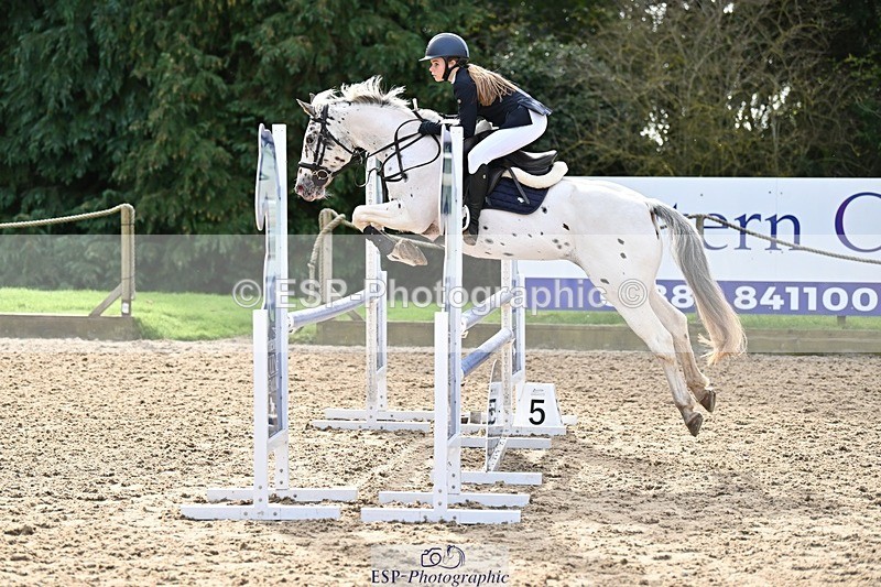 230930-115113-00412 - Cls 4 Pony Newcomers & 1m Open