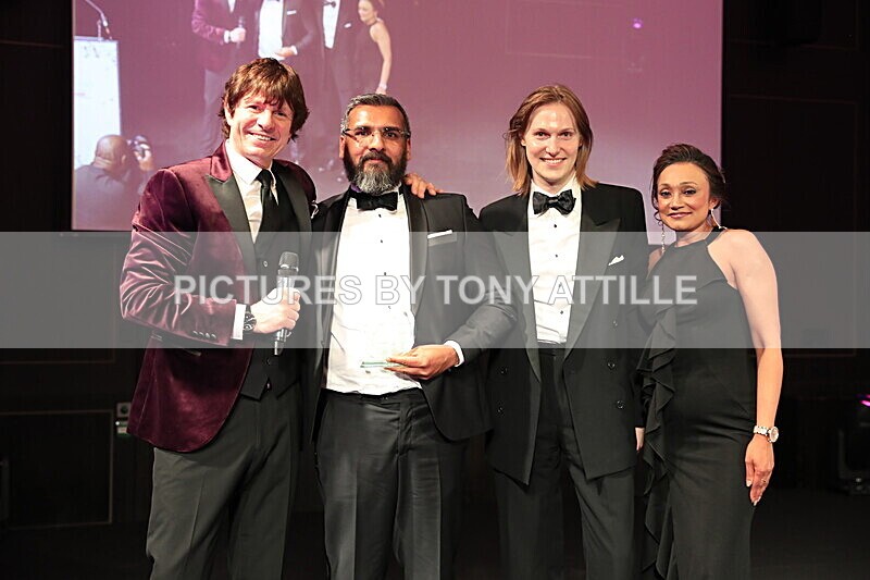 _09I9916 - The Housing Awards 2024
