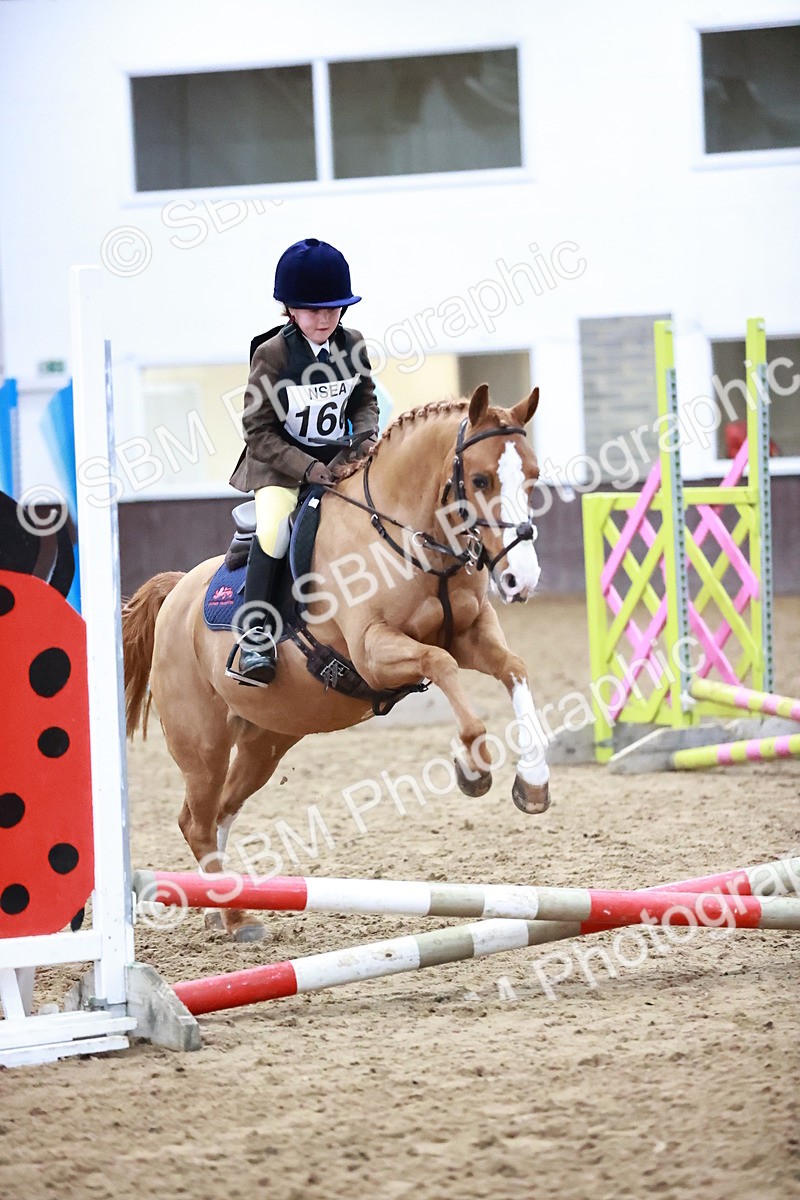 SBM_000160 - Class 1 - 40cm