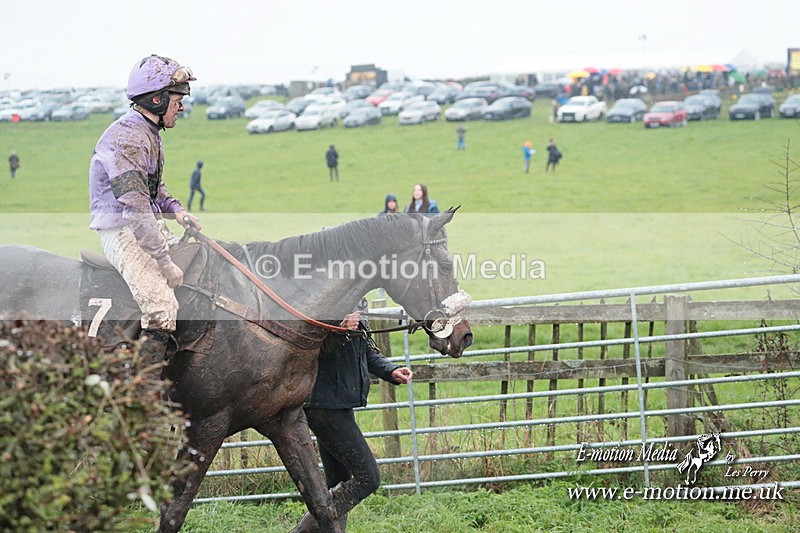 PtP 031223 411 - Wheatland Hunt PtP Chaddesley Races 03/12/23