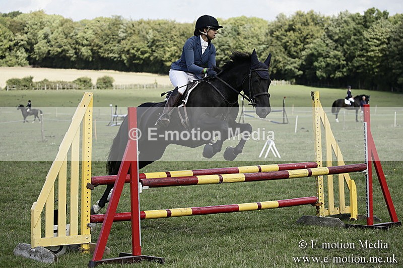BVR090918 692 - BVRC Dressage and Show Jumping 09/09/18