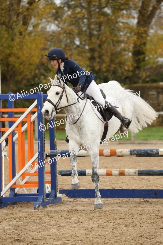 20251109-1120 - Class 4 - 90cm