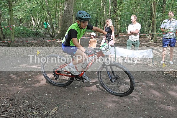 A41A5709 - MTB East Round 7 Potash Under 7s Under 9s Under 12s Races 08:45 – 9:35