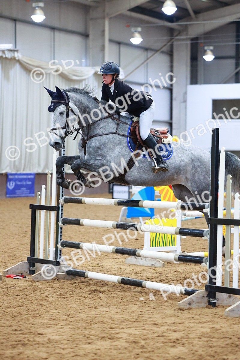 SBM_001708 - Class 4 - Senior Newcomers 1.10m