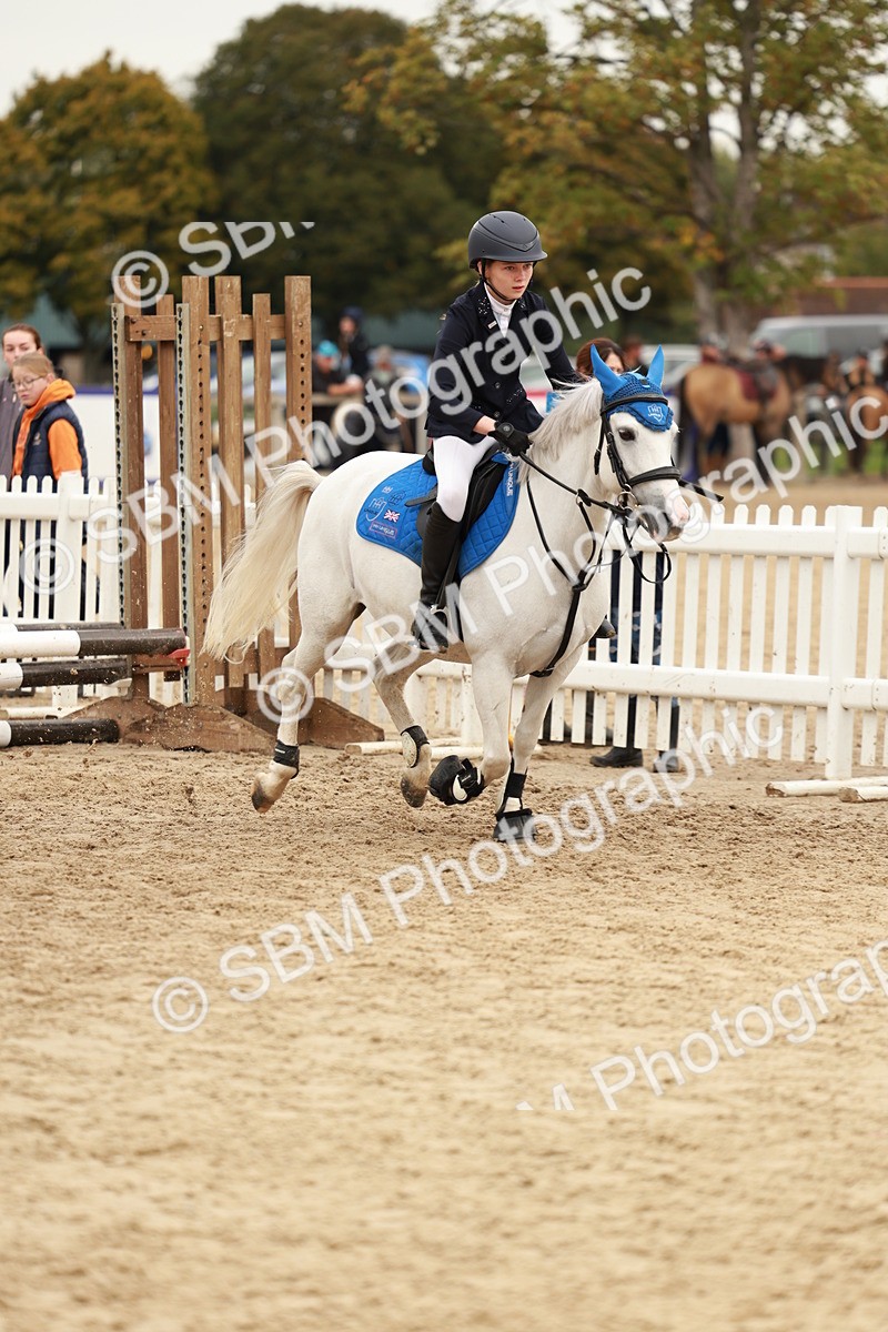 SBM_57954 - J11 - Junior Pony 50cm Championship