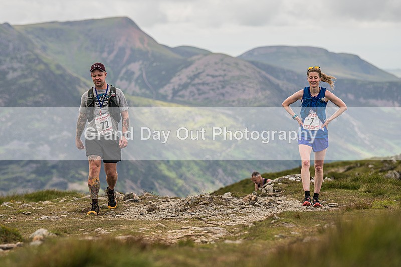 Buttermere-407 - Buttermere Horseshoe Fell Race (Darren Holloway Memorial Race) Saturday 22nd June 2024