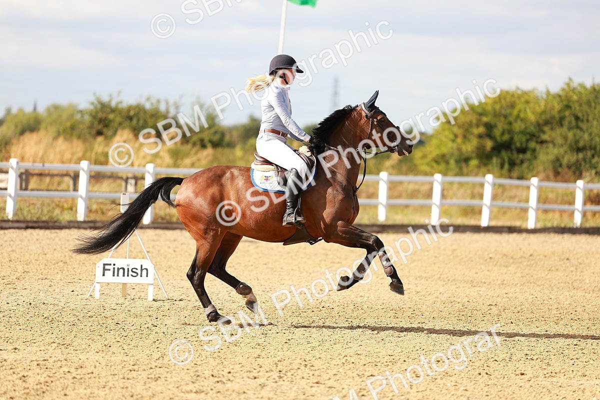 SBM_007685 - Class 6 - National 1.30m 1.40m