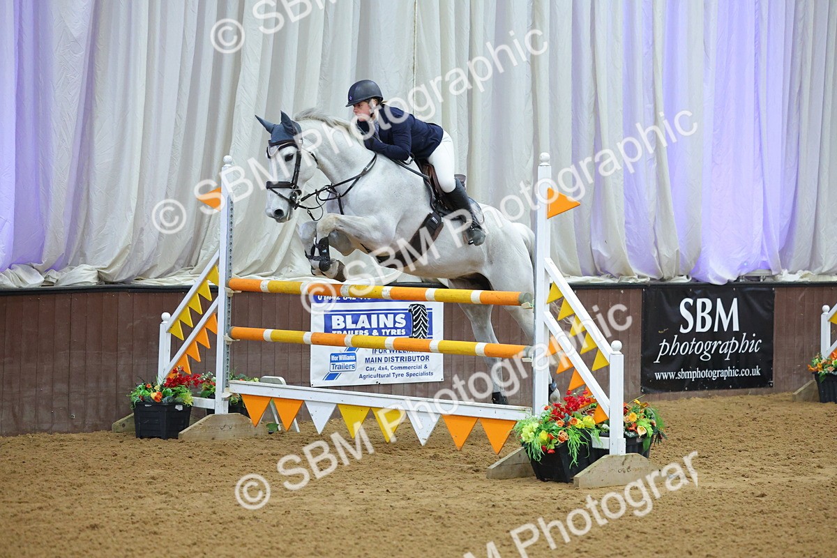 SBM_010852 - Class 24 - National 1.15m Members Cup Qualifier/ 1.15m Open (1.15m)