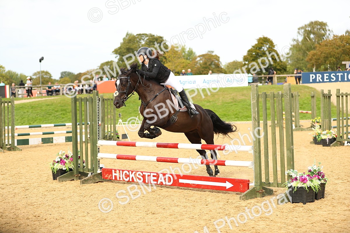 SBM_71249 - J18 - Junior Pony 85cm Championship