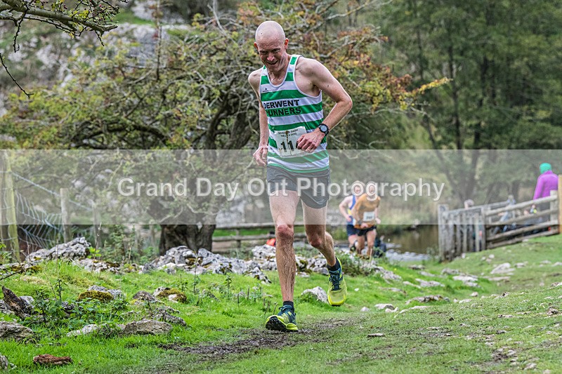 Dovedale Dash-629 - Dovedale Dash Sunday 5th October 2025