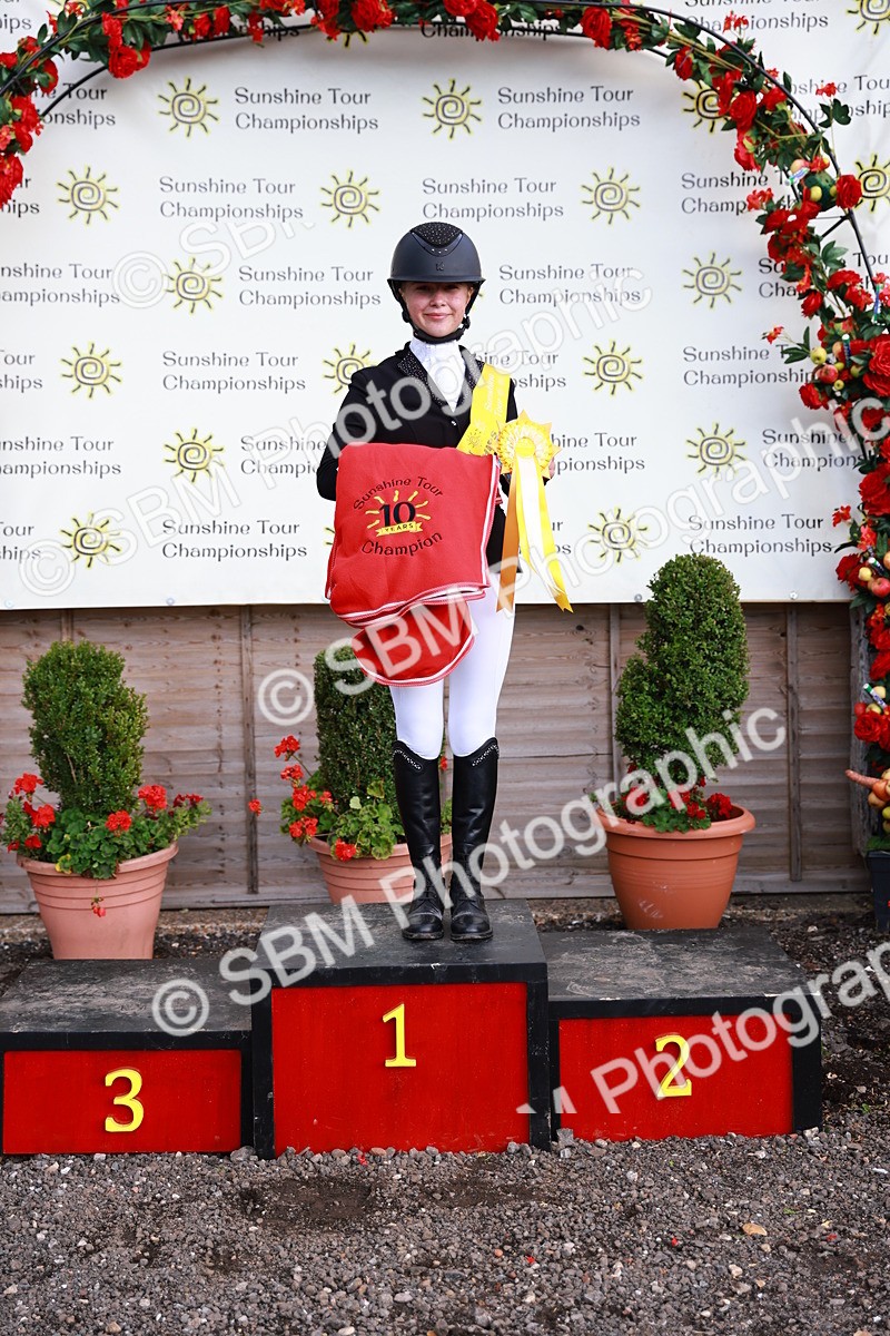 SBM_26287 - Friday Dressage Presentations