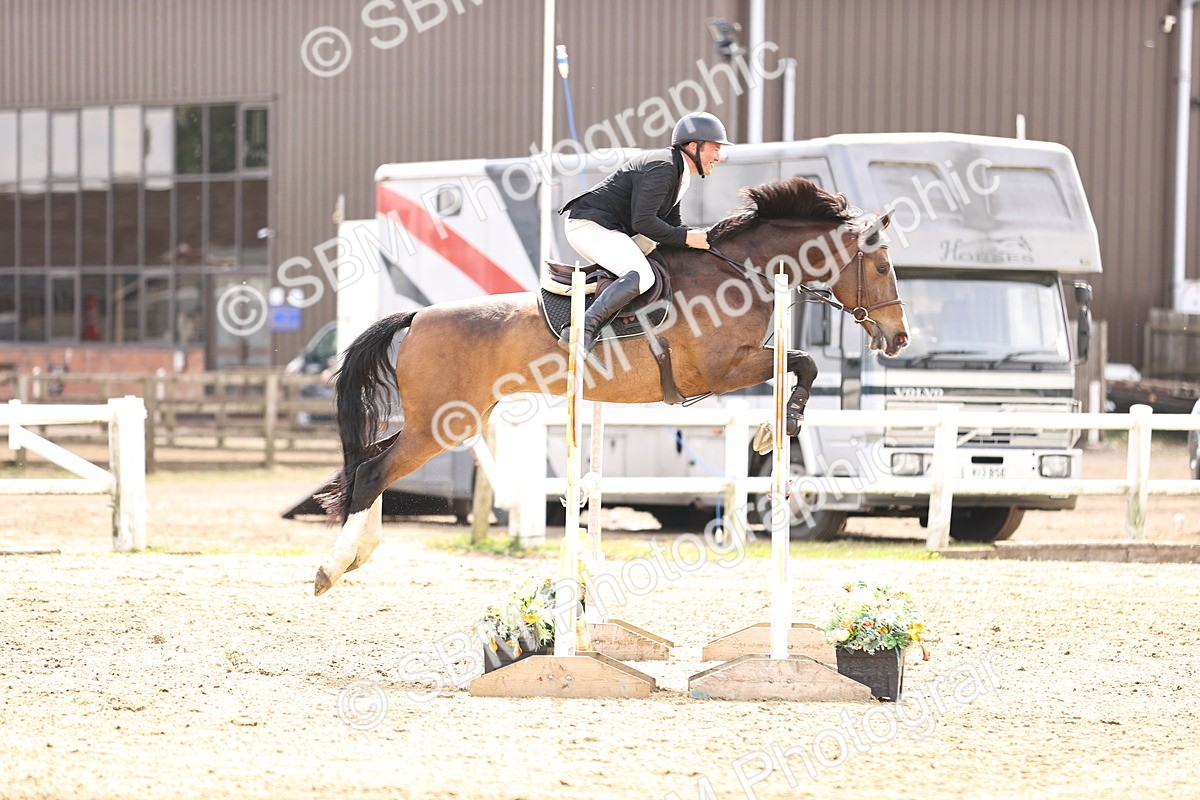 SBM_001919 - Class 10 - Senior British Discovery - 1.00m