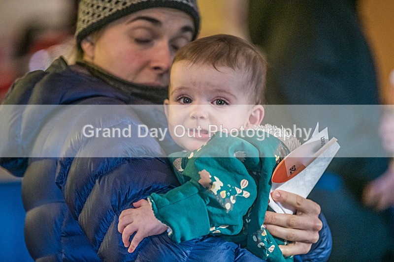 Loopy Latrigg-32 - Kong Running Loopy Latrigg Fell Race Saturday 20th December 2025