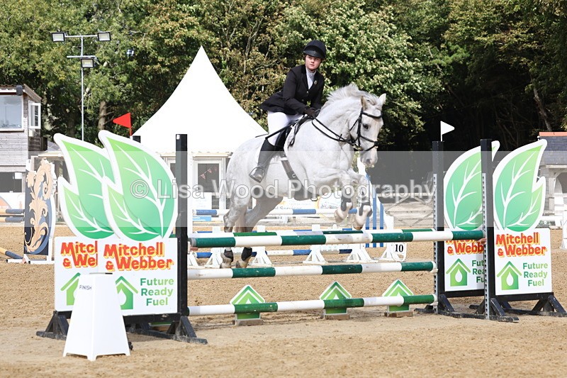 3E7A9829 - Class 10: Senior 95cm open