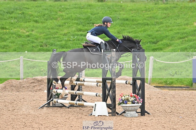 240505A-102129-03719 - Cls 2 Pony British Novice & 80cm Open