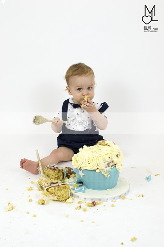 DSC_0573 - Cake Smash Celebrations