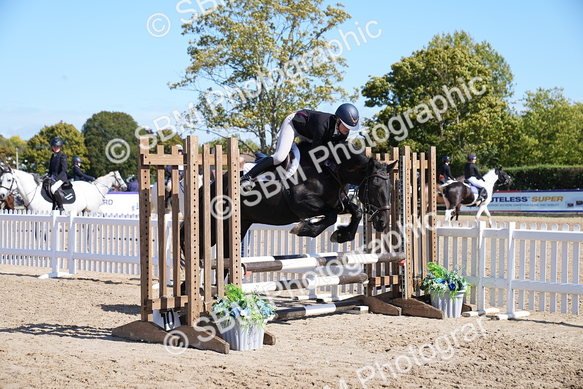 SBM_04969 - J56 - Clear Round 70cm