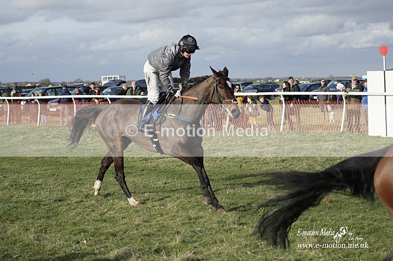 PtP 190323 811 - Oakley Hunt Point-to-Point Brafield-On-The-Green 19/03/23