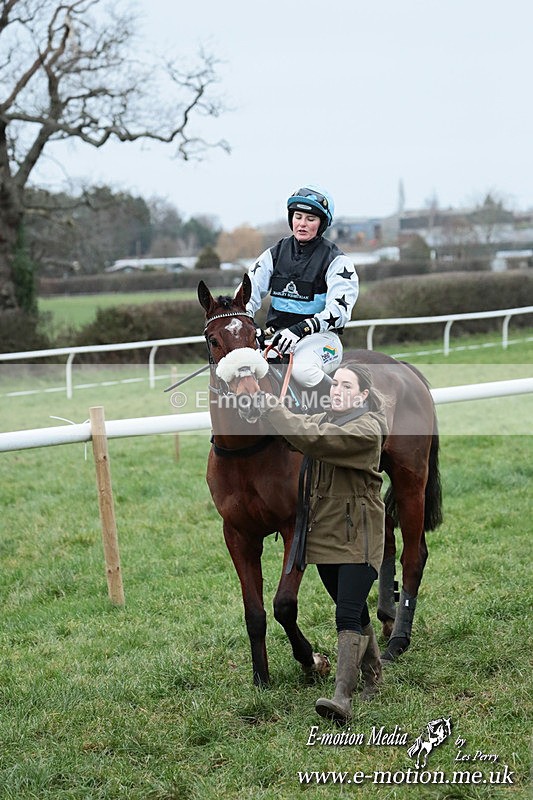 PtP 141225  0653 - Harkaway Club PtP Chaddesley Corbet 28/12/25