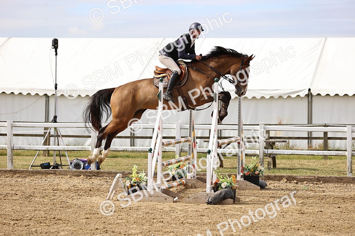 SBM_009395 - Class 7 - Senior Discovery - 1.00m Open