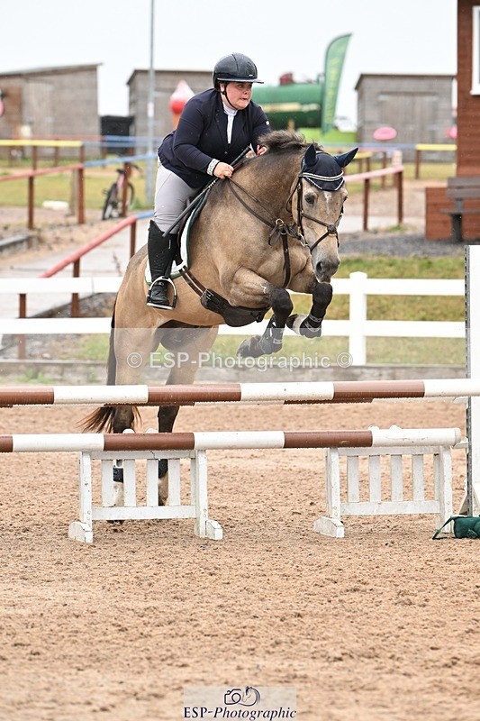 250727-124853-09880 - Cls 33 85cm Amateur Quali