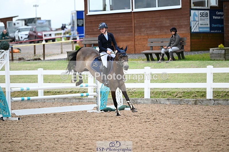 240608A-094144-00299 - Cls 8 Pony British Novice and 80cm Open