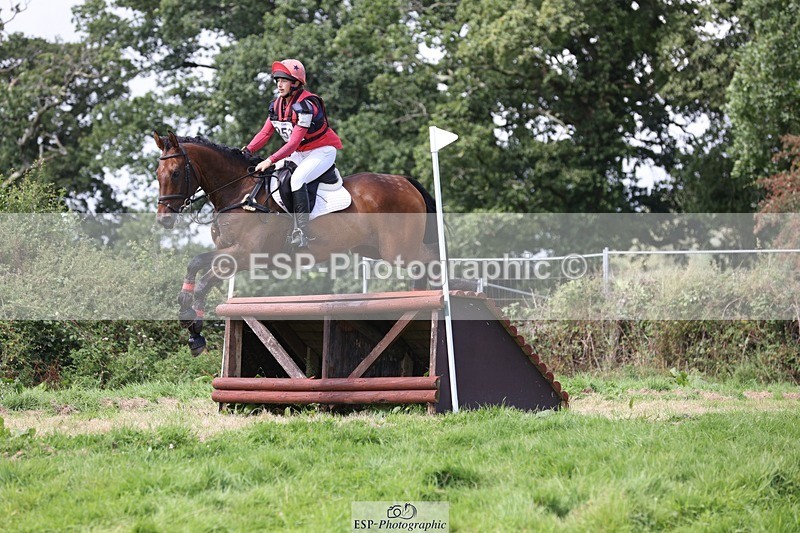 230820X-134249-3600 - BE100 XC 12.43 to 14.00