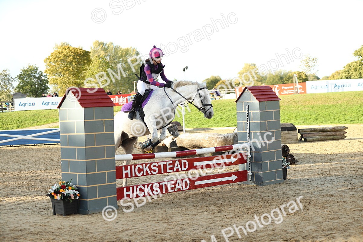 SBM_30532 - E11 - Eventers Challenge 80cm Championship