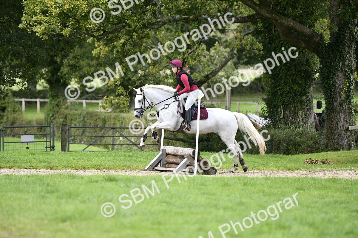 SBM_21681 - E9 - Eventers Challenge 60cm Championship