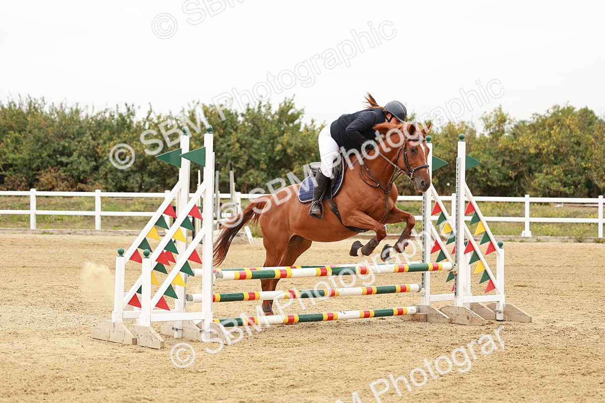 SBM_008046 - Class 4 - 70cm