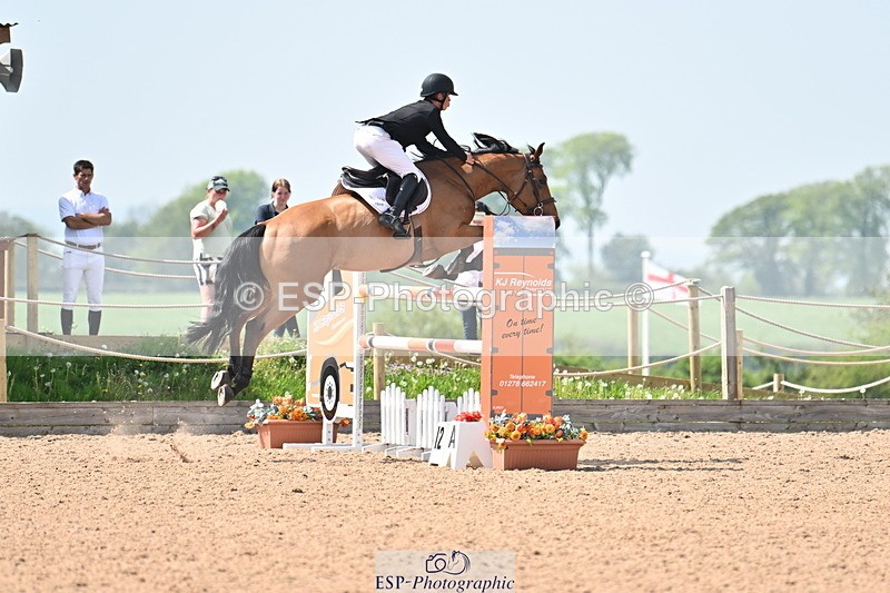 240510A-144140-08117 - Cls 23 Talent Seeker Inc 7yr old 14.10 to Finish